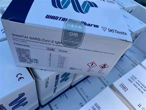 wantai elisa kit|wantai cov 2 ab elisa.